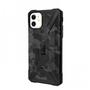 Чехол для моб. телефона Uag iPhone 11 Pathfinder Camo, Midnight (111717114061) - 2