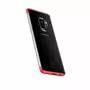 Чехол для моб. телефона Baseus Armor Samsung S9, Red (WISAS9-YJ09) - 1