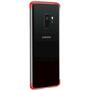 Чехол для моб. телефона Baseus Armor Samsung S9, Red (WISAS9-YJ09) - 2