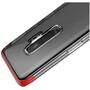 Чехол для моб. телефона Baseus Armor Samsung S9, Red (WISAS9-YJ09) - 3