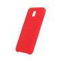 Чехол для моб. телефона ColorWay Liquid Silicone для Samsung Galaxy J5 (2017) SM-J530 Red (CW-CLSSJ530-RD) - 1