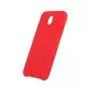 Чехол для моб. телефона ColorWay Liquid Silicone для Samsung Galaxy J5 (2017) SM-J530 Red (CW-CLSSJ530-RD) - 1
