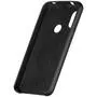 Чехол для моб. телефона ColorWay Liquid Silicone для Xiaomi Mi A2 Lite Black (CW-CLSXA2L-BK) - 3