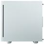 Корпус Corsair Carbide 275R Tempered Glass White (CC-9011133-WW) - 4