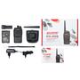 Портативная рация Puxing PX-558 (136-174MHz) IP67 1300mah LiIon (PX-558_VHF) - 5
