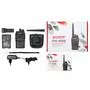 Портативная рация Puxing PX-558 (136-174MHz) IP67 1300mah LiIon (PX-558_VHF) - 5