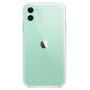 Чехол для моб. телефона Apple iPhone 11 Clear Case (MWVG2ZM/A) - 2