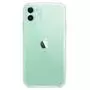 Чехол для моб. телефона Apple iPhone 11 Clear Case (MWVG2ZM/A) - 2