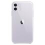 Чехол для моб. телефона Apple iPhone 11 Clear Case (MWVG2ZM/A) - 4