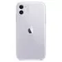 Чехол для моб. телефона Apple iPhone 11 Clear Case (MWVG2ZM/A) - 4