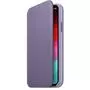 Чехол для моб. телефона Apple iPhone XS Max Leather Folio - Lilac (MVFV2ZM/A) - 4
