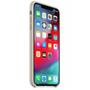 Чехол для моб. телефона Apple iPhone XS Max Silicone Case - Stone, Model (MRWJ2ZM/A) - 2