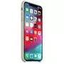 Чехол для моб. телефона Apple iPhone XS Max Silicone Case - Stone, Model (MRWJ2ZM/A) - 2