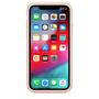 Чехол для моб. телефона Apple iPhone XS Smart Battery Case - Pink Sand (MVQP2ZM/A) - 2