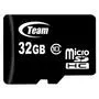 Карта памяти Team 32GB microSDHC class 4 (TUSDH32GCL403) - 1