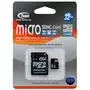Карта памяти Team 32GB microSDHC class 4 (TUSDH32GCL403) - 2