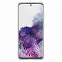 Чехол для моб. телефона Samsung Clear Cover Galaxy S20 (G980) Transparent (EF-QG980TTEGRU) - 1