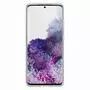 Чехол для моб. телефона Samsung Clear Cover Galaxy S20 (G980) Transparent (EF-QG980TTEGRU) - 1