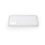 Чехол для моб. телефона Samsung Clear Cover Galaxy S20 (G980) Transparent (EF-QG980TTEGRU) - 2