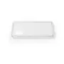 Чехол для моб. телефона Samsung Clear Cover Galaxy S20 (G980) Transparent (EF-QG980TTEGRU) - 2