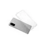 Чехол для моб. телефона Samsung Clear Cover Galaxy S20 (G980) Transparent (EF-QG980TTEGRU) - 3