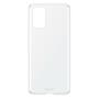 Чехол для моб. телефона Samsung Clear Cover Galaxy S20+ (G985) Transparent (EF-QG985TTEGRU) - 2
