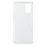 Чехол для моб. телефона Samsung Clear Cover Galaxy S20+ (G985) Transparent (EF-QG985TTEGRU) - 3
