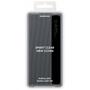 Чехол для моб. телефона Samsung Clear View Cover Galaxy S20+ (G985) Grey (EF-ZG985CJEGRU) - 2