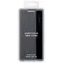 Чехол для моб. телефона Samsung Clear View Cover Galaxy S20+ (G985) Grey (EF-ZG985CJEGRU) - 2