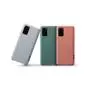 Чехол для моб. телефона Samsung Kvadrat Cover Galaxy S20+ (G985) Gray (EF-XG985FJEGRU) - 4