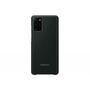 Чехол для моб. телефона Samsung LED Cover Galaxy S20+ (G985) Black (EF-KG985CBEGRU) - 1