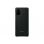 Чехол для моб. телефона Samsung LED Cover Galaxy S20+ (G985) Black (EF-KG985CBEGRU) - 1