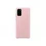 Чехол для моб. телефона Samsung LED Cover Galaxy S20+ (G985) Pink (EF-KG985CPEGRU) - 1