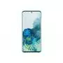 Чехол для моб. телефона Samsung LED Cover Galaxy S20+ (G985) Sky Blue (EF-KG985CLEGRU) - 2