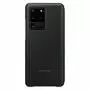 Чехол для моб. телефона Samsung LED View Cover для Galaxy S20 Ultra (G988) Black (EF-NG988PBEGRU) - 1