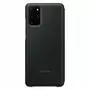 Чехол для моб. телефона Samsung LED View Cover для Galaxy S20+ (G985) Black (EF-NG985PBEGRU) - 1