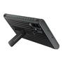 Чехол для моб. телефона Samsung Protective Standing Cover для Galaxy Note 10+ (N975) Black (EF-RN975CBEGRU) - 2