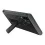 Чехол для моб. телефона Samsung Protective Standing Cover для Galaxy Note 10+ (N975) Black (EF-RN975CBEGRU) - 2