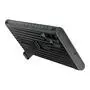 Чехол для моб. телефона Samsung Protective Standing Cover для Galaxy Note 10+ (N975) Black (EF-RN975CBEGRU) - 4
