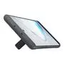 Чехол для моб. телефона Samsung Protective Standing Cover для Galaxy Note 10+ (N975) Black (EF-RN975CBEGRU) - 5