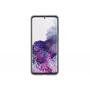 Чехол для моб. телефона Samsung Protective Standing Cover для Galaxy S20+ (G985) Silver (EF-RG985CSEGRU) - 1