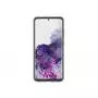 Чехол для моб. телефона Samsung Protective Standing Cover для Galaxy S20+ (G985) Silver (EF-RG985CSEGRU) - 1