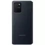 Чехол для моб. телефона Samsung S View Wallet Cover для Galaxy Note 10 Lite (N770) Black (EF-EN770PBEGRU) - 1