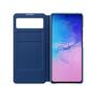 Чехол для моб. телефона Samsung S View Wallet Cover для Galaxy Note 10 Lite (N770) Black (EF-EN770PBEGRU) - 2