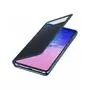 Чехол для моб. телефона Samsung S View Wallet Cover для Galaxy Note 10 Lite (N770) Black (EF-EN770PBEGRU) - 3