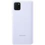Чехол для моб. телефона Samsung S View Wallet Cover для Galaxy Note 10 Lite (N770) White (EF-EN770PWEGRU) - 1