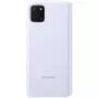 Чехол для моб. телефона Samsung S View Wallet Cover для Galaxy Note 10 Lite (N770) White (EF-EN770PWEGRU) - 1