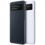 Чехол для моб. телефона Samsung S View Wallet Cover для Galaxy Note 10 Lite (N770) White (EF-EN770PWEGRU) - 4