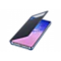 Чехол для моб. телефона Samsung S View Wallet Cover для Galaxy S 10 Lite (G770) Black (EF-EG770PBEGRU) - 2