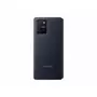 Чехол для моб. телефона Samsung S View Wallet Cover для Galaxy S 10 Lite (G770) Black (EF-EG770PBEGRU) - 3